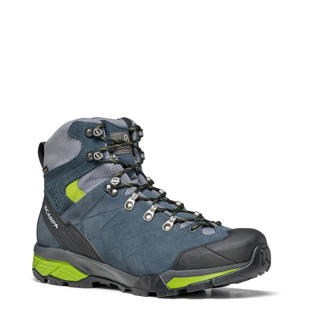 SCARPA ZG TREK GTX