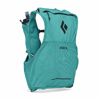 BD W DISTANCE 4 HYDRATION VEST