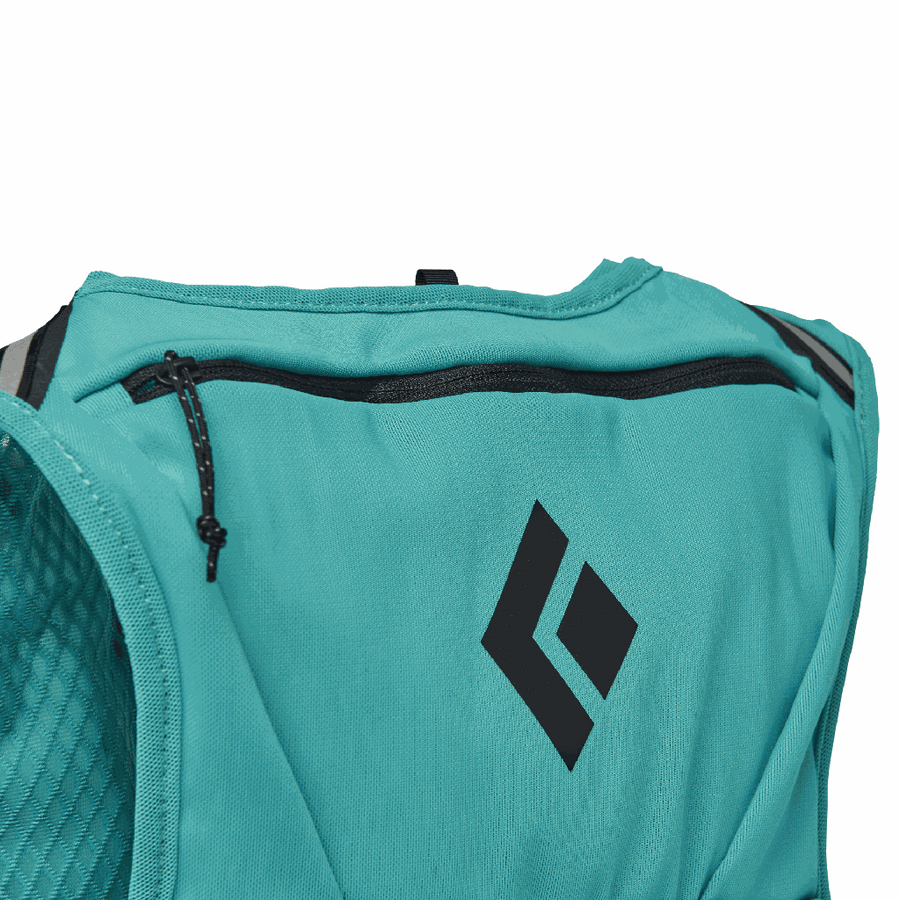 Black Diamond W DISTANCE 4 HYDRATION VEST