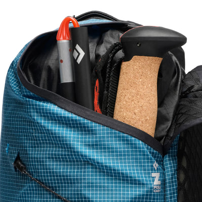 COMING SOON!!! BD DISTANCE 15 BACKPACK 2026