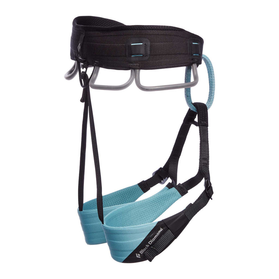 BD W TECHNICIAN HARNESS