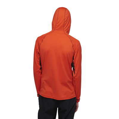 BD M ALPENGLOW PRO HOODY