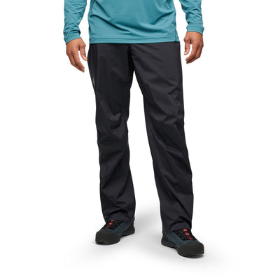 M Fineline Stretch Full Zip Pants