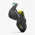 SCARPA VAPOR V SMOKE YELLOW