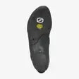 SCARPA VAPOR V SMOKE YELLOW