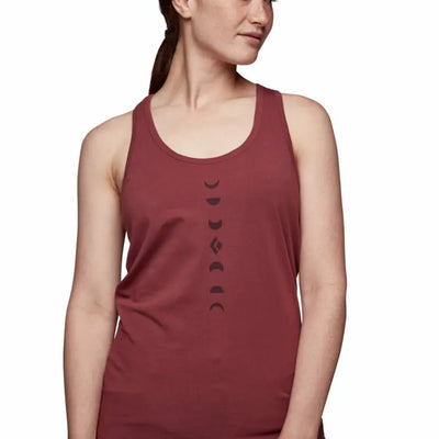 BD W ICON FULL MOON TANK