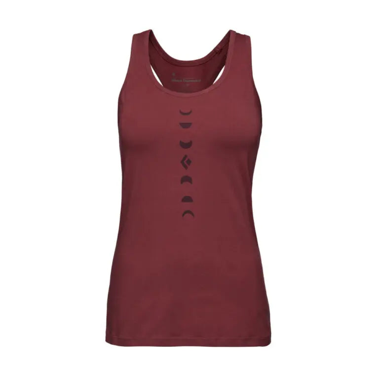 BD W ICON FULL MOON TANK