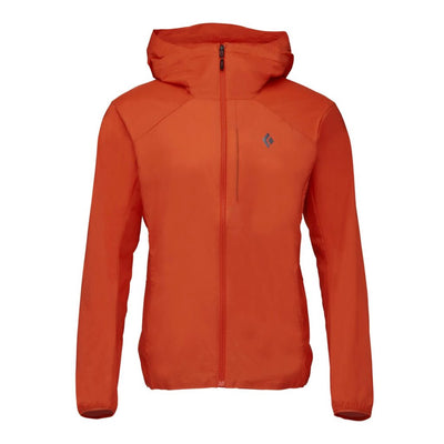 BD M ALPINE START HOODY
