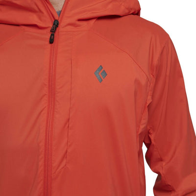 BD M ALPINE START HOODY