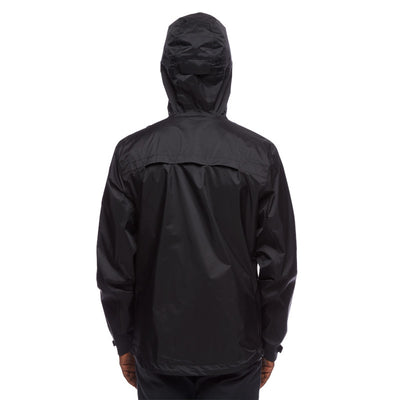 BD M TREELINE RAIN SHELL