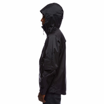 BD M TREELINE RAIN SHELL