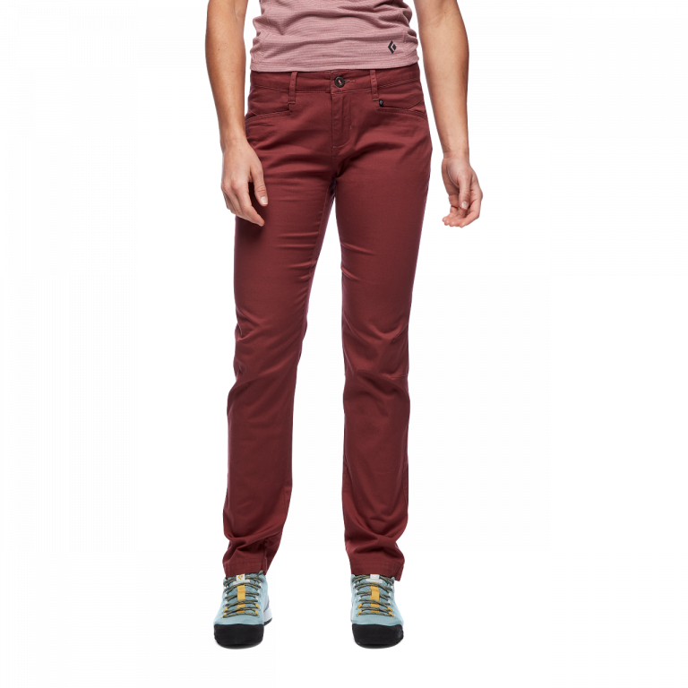 W NOTION SL PANTS