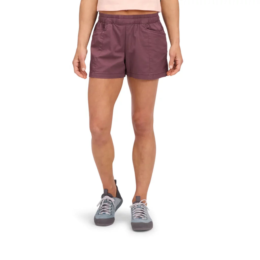 BD W Notion Shorts