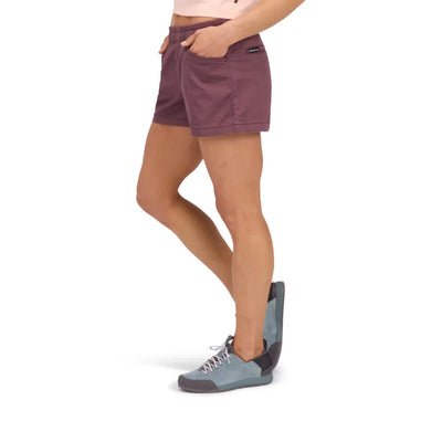 BD W Notion Shorts