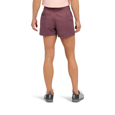 BD W Notion Shorts
