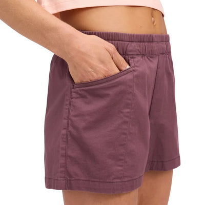 BD W Notion Shorts