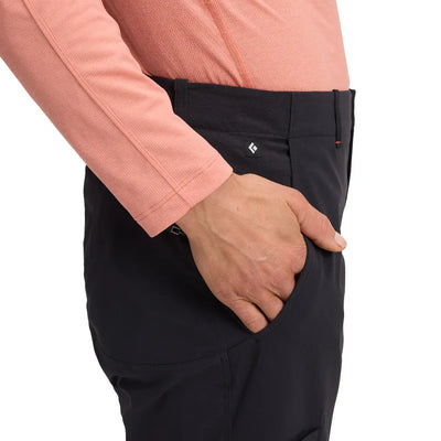 COMING SOOM!!! BD W PURSUIT PANTS