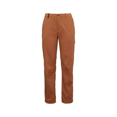 W Pursuit Pants Clay
