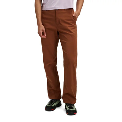 W Pursuit Pants Clay