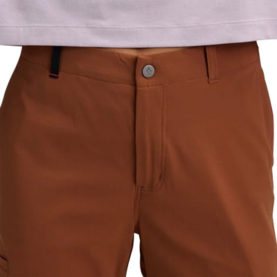 W Pursuit Pants Clay