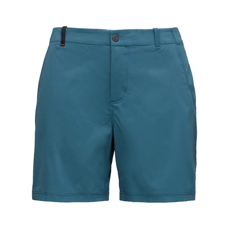 W Pursuit Shorts