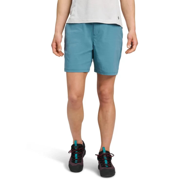 W Pursuit Shorts