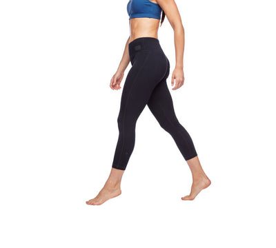 BD W RISE TIGHTS