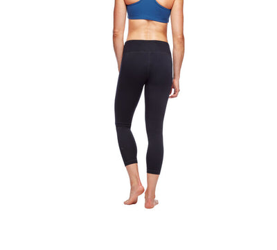 BD W RISE TIGHTS