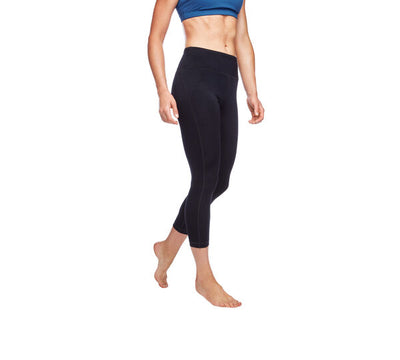 BD W RISE TIGHTS
