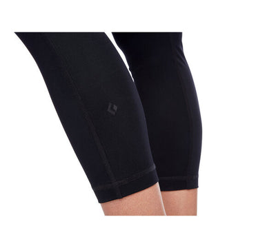 BD W RISE TIGHTS