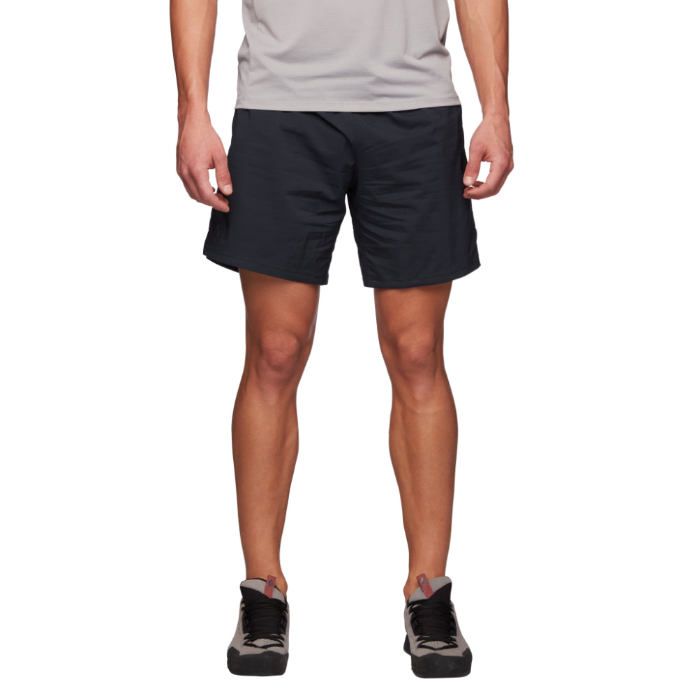 BD M FLATIRON SHORTS