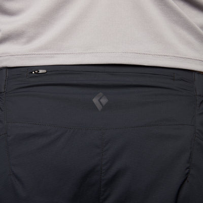 BD M FLATIRON SHORTS