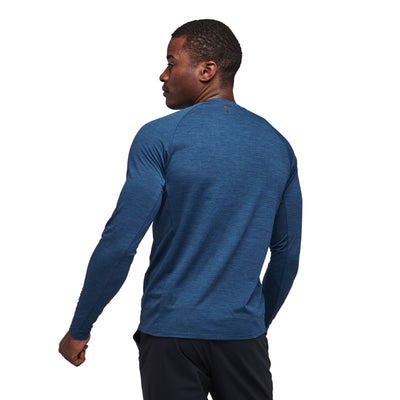 BD M LIGHTWIRE LS TECH TEE