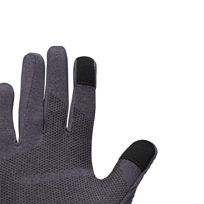 BD Deploy Wind Hood Gloves