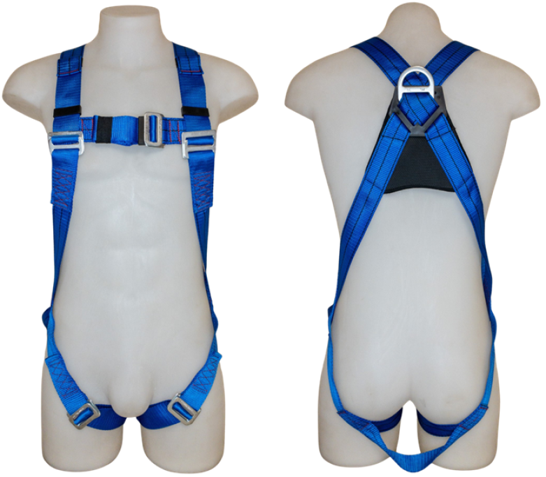 Hilsen Basic Performance Fall Arrest Harness