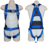 Hilsen Padded Performance Fall Arrest Harness