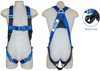 Hilsen Belay Looped Performance Fall Arrest Harness