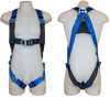 Hilsen 2 Point Performance Harness