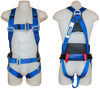 Hilsen Performance Mining Harness