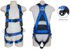 Hilsen X-Max Performance Harness