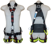 Hilsen QR 5 point Technical Harness