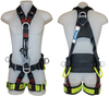 Hilsent 5- Point Ascent Kit Technical Harness