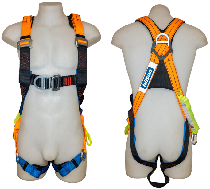 Hilsen Performance Harness (AMS)