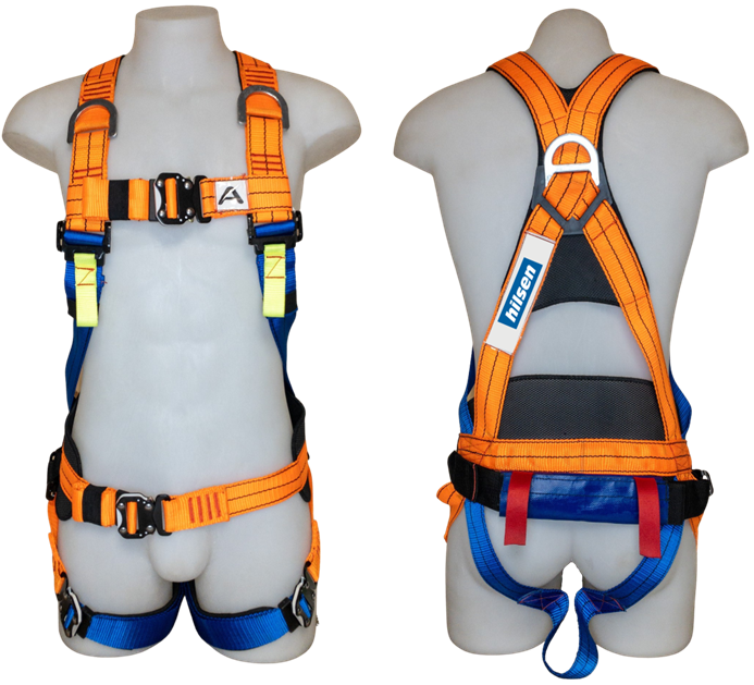 Hilsen Performance Harness (AMS-A)