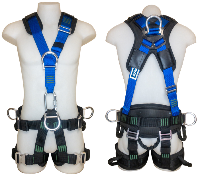 Hilsen Elite Harness