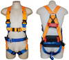 Hilsen AMP Mining Performance Harness