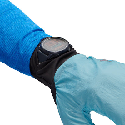 BD Deploy Wind Hood Gloves