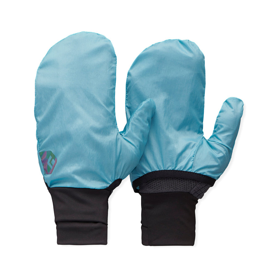 BD Deploy Wind Hood Gloves