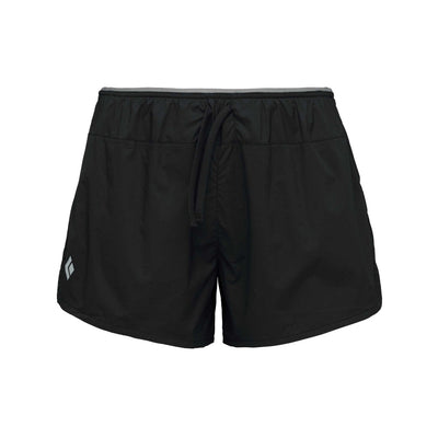 BD W Distance Shorts