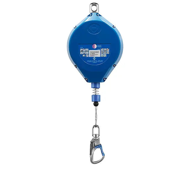 Singing Rock HWS Retractable Fall Arrester
